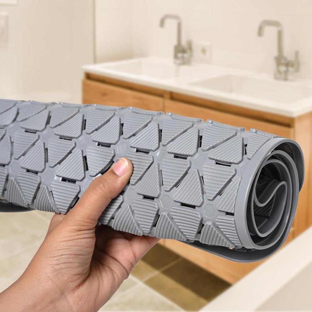 Protection Bath Mat
