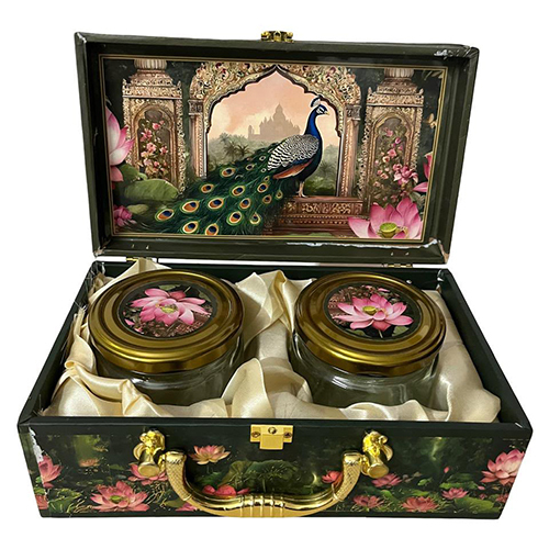 Wedding Gift Box