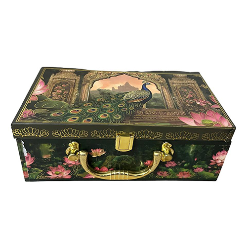 Wedding Gift Box
