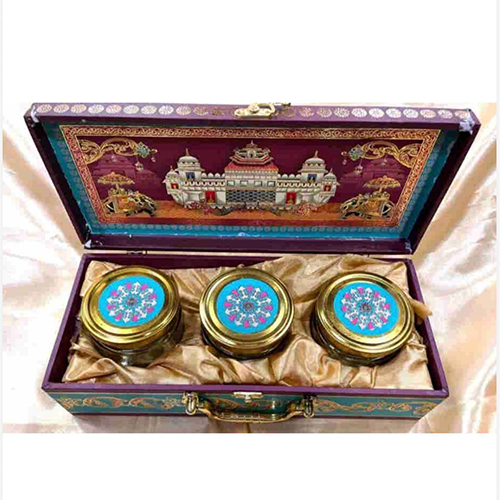 Wedding Gift Box