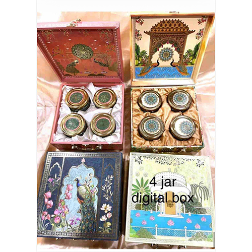 Wedding Gift Box