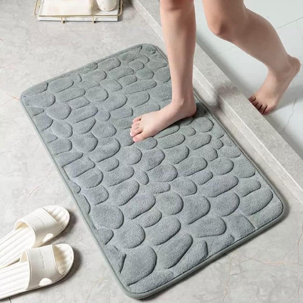 Water Absorbing Stone