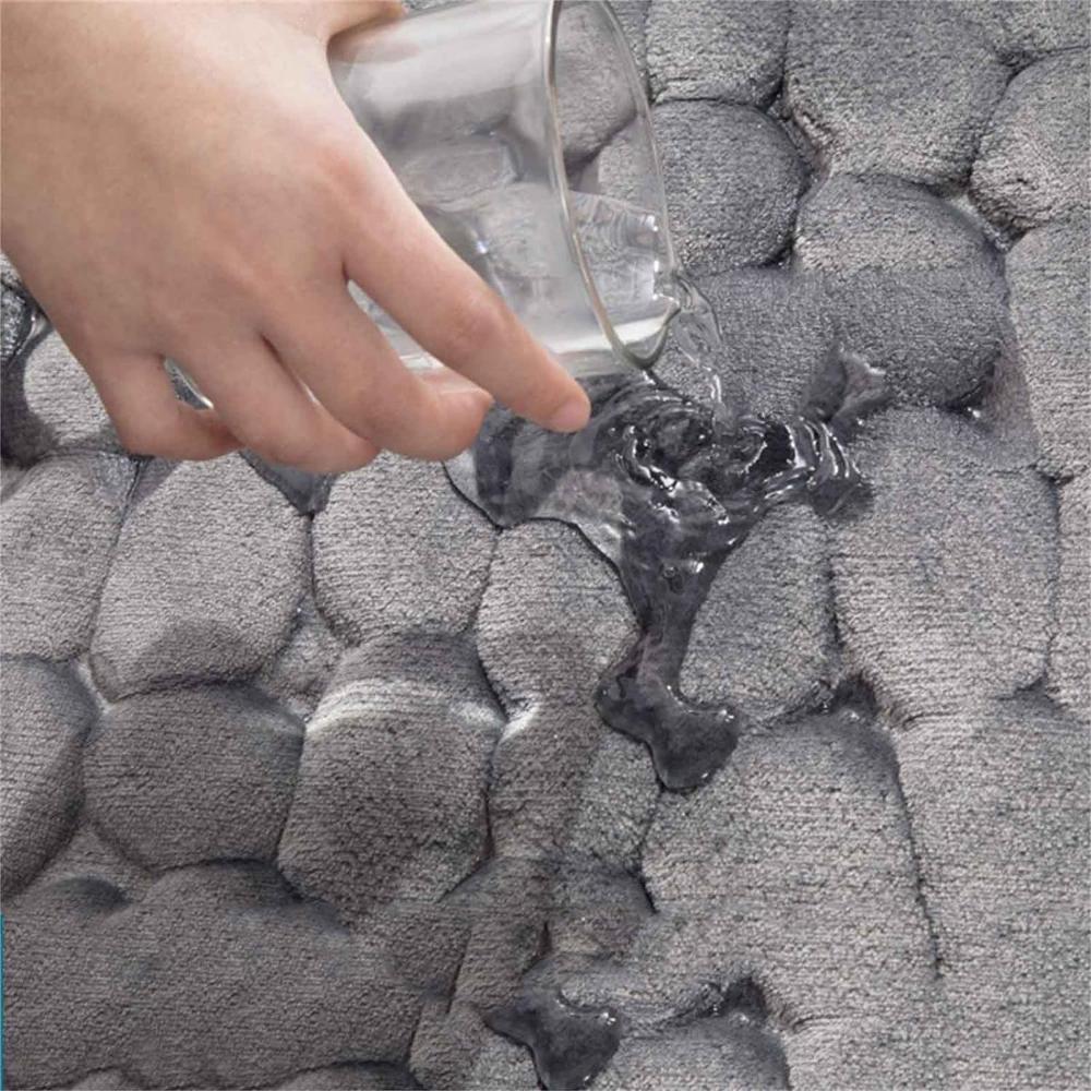 Water Absorbing Stone