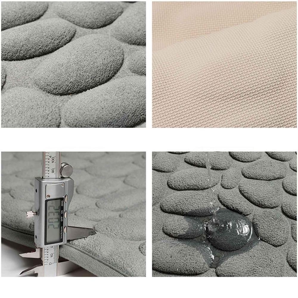 Water Absorbing Stone