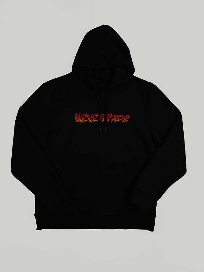 M11753 Mens Hooded Pullover Sweatshirts - Color: Assorted
