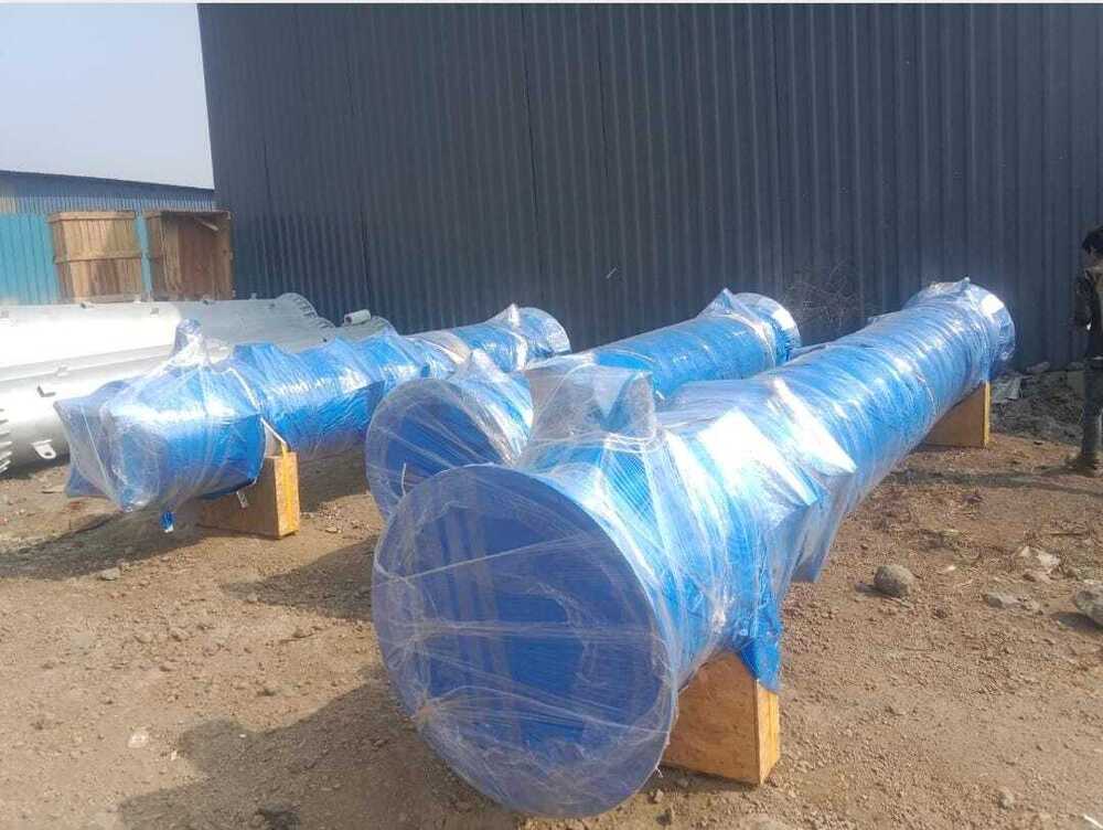 ANTI CORROSION VCI FILM PACKING