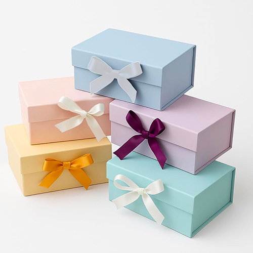 Gift Hampers Boxes