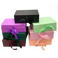Cardboard Gift Hampers