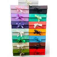 Cardboard Gift Hampers
