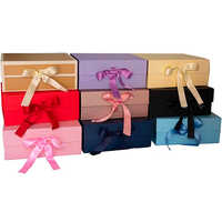 Cardboard Gift Hampers