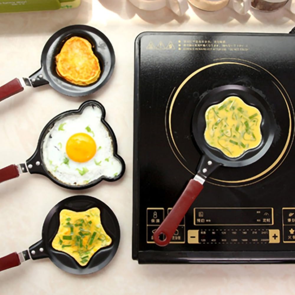 Frying Pan Big
