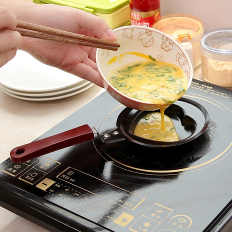 Frying Pan Big