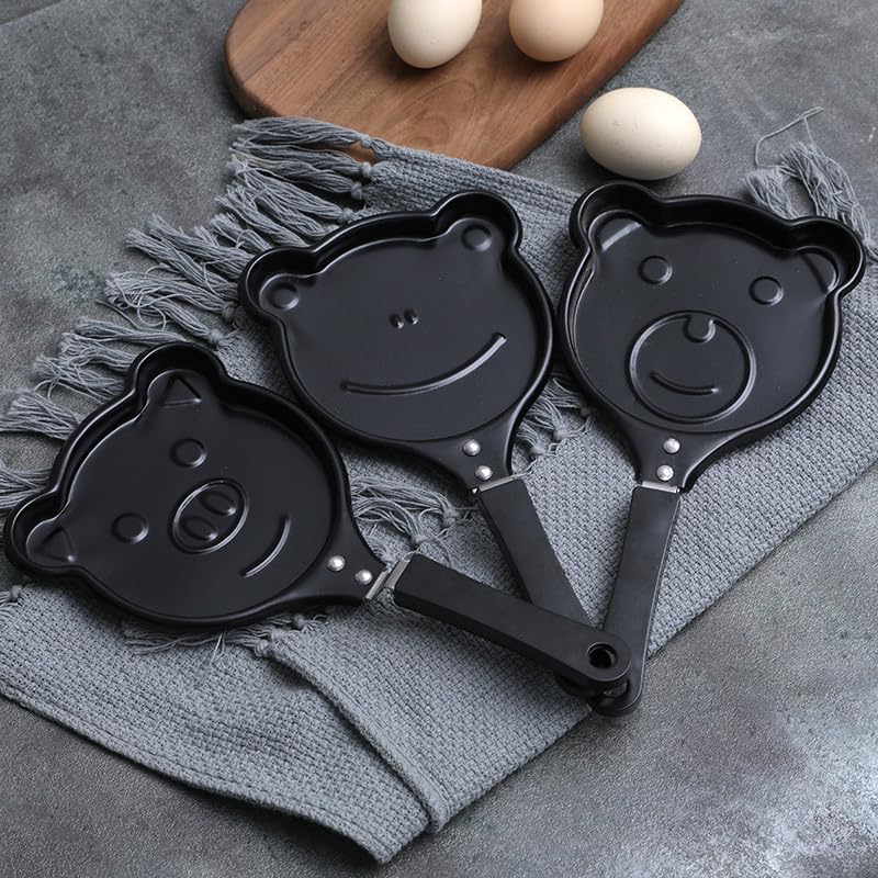 Frying Pan Big