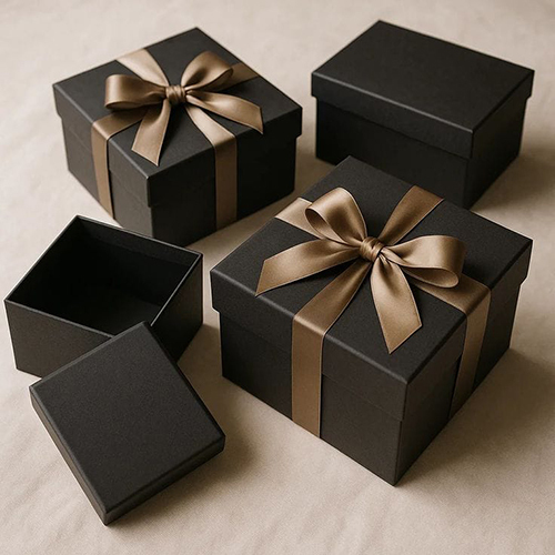 Cardboard Boxes