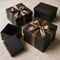 Cardboard Boxes