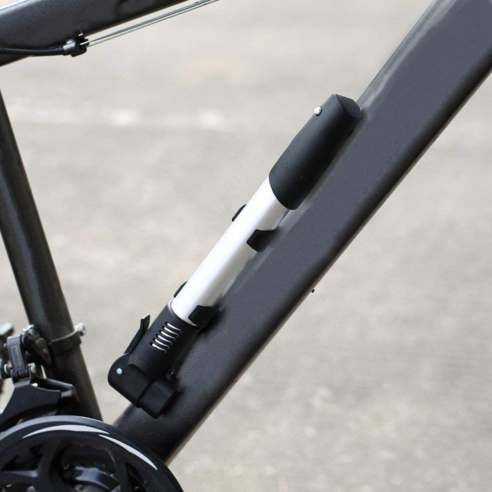 Mountain Bike Pump