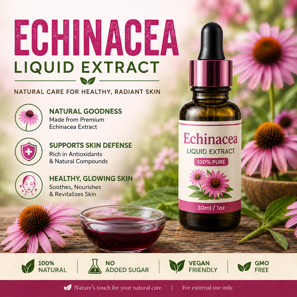 Echinacea Purpurea Extract