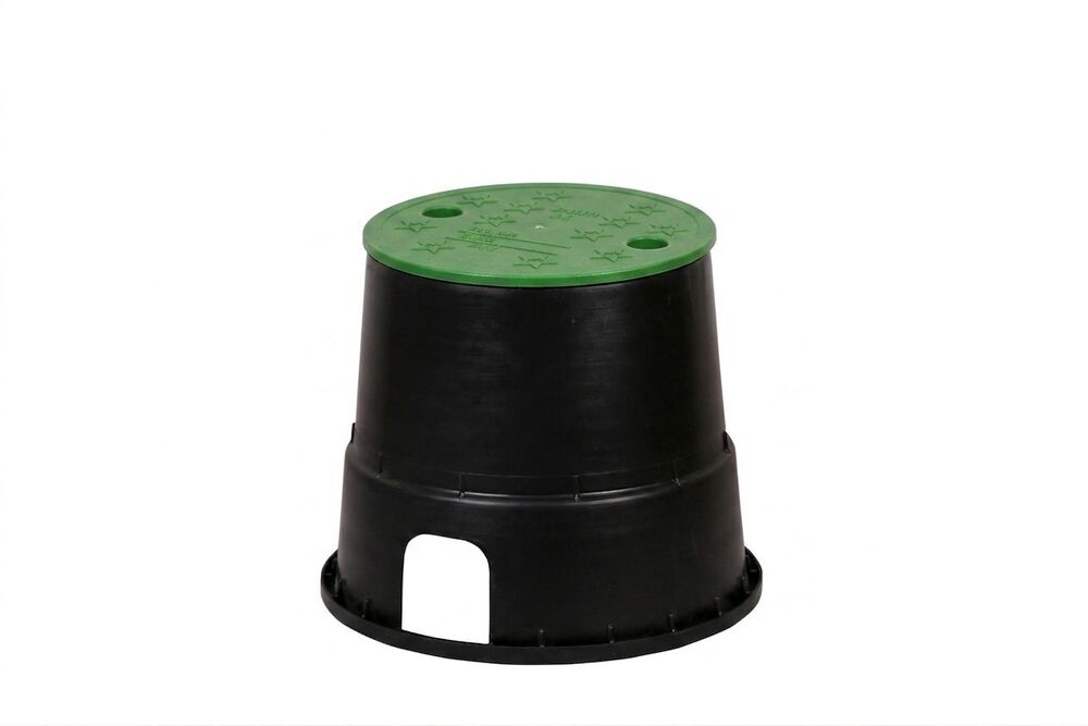 Earthing Pit Cover