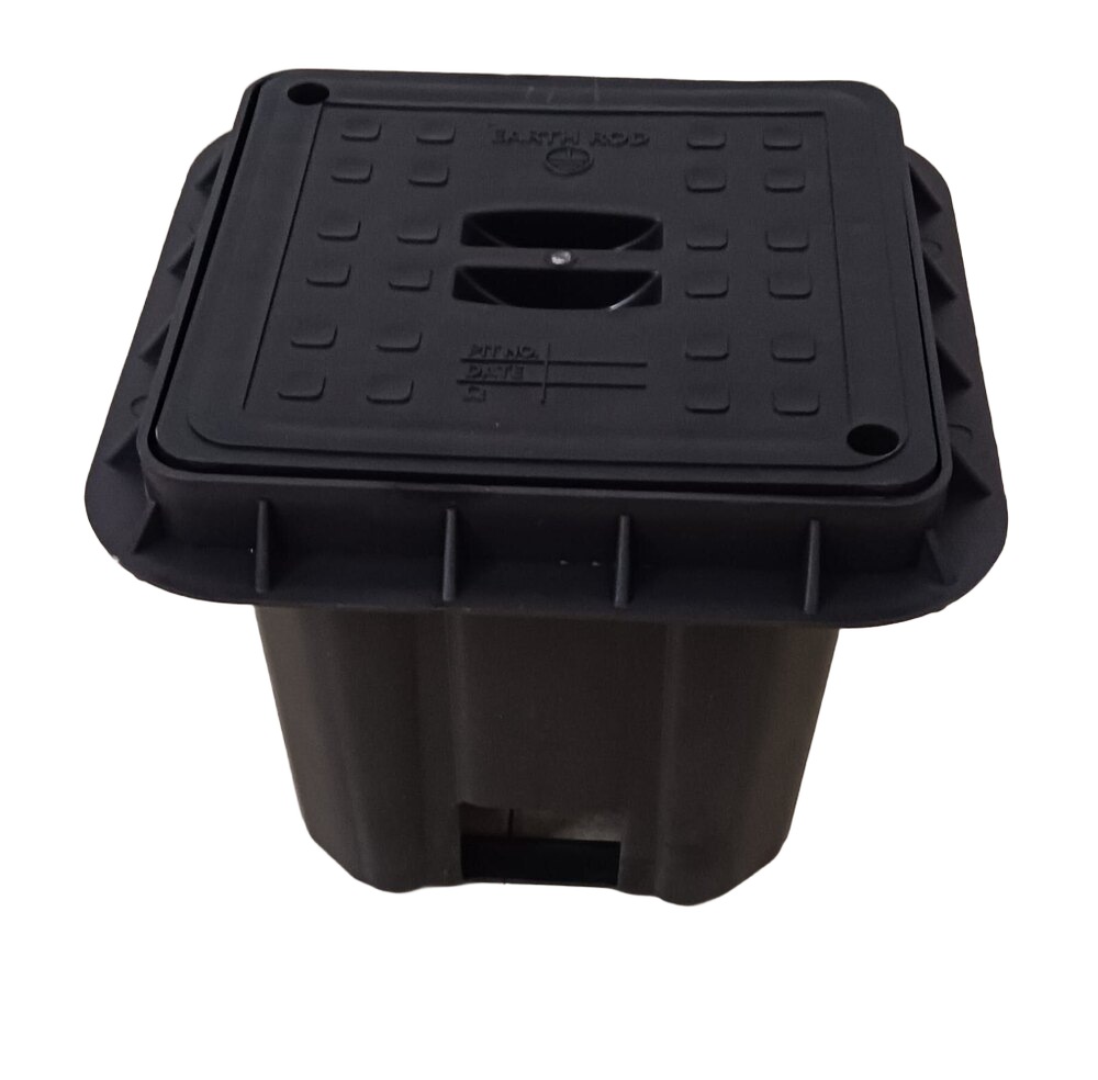 Earthing Pit Cover