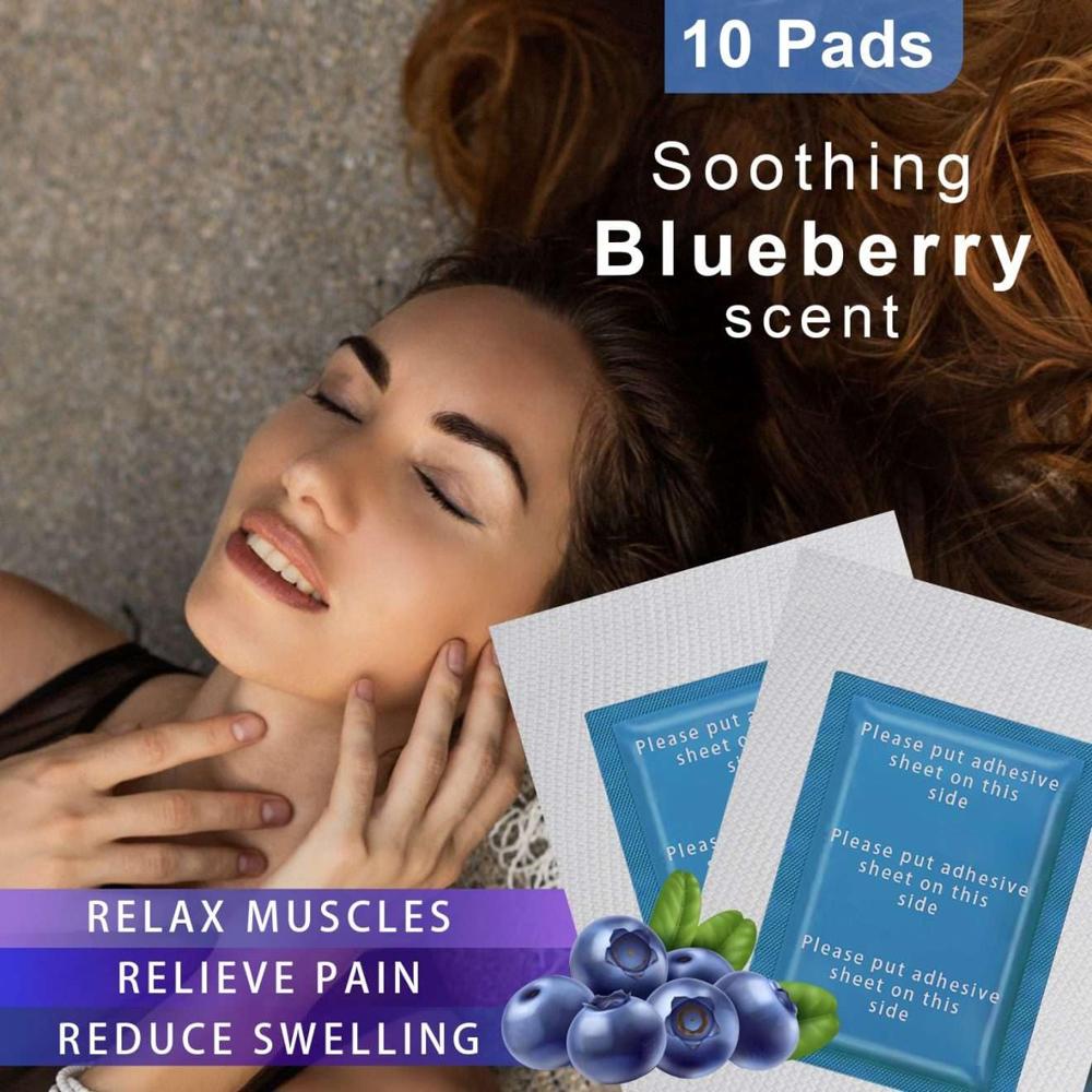 Kinoki Detox Foot Patch