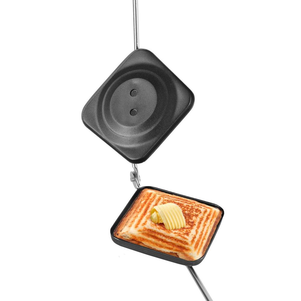 Gas Sandwich Maker