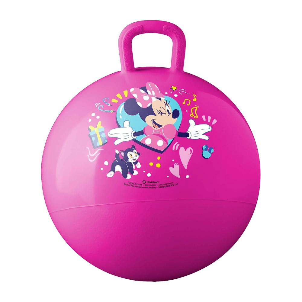 Hop Ball 75 cm with