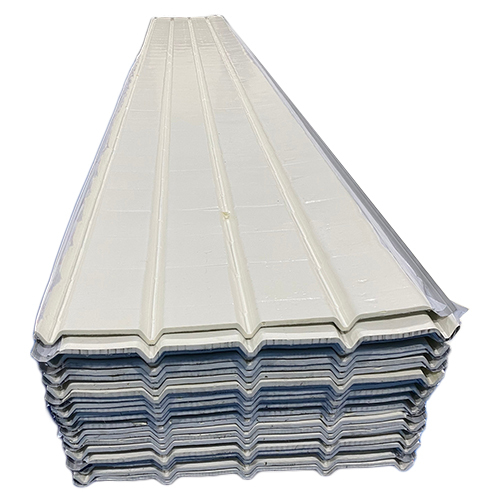 PUF Insulated Panels