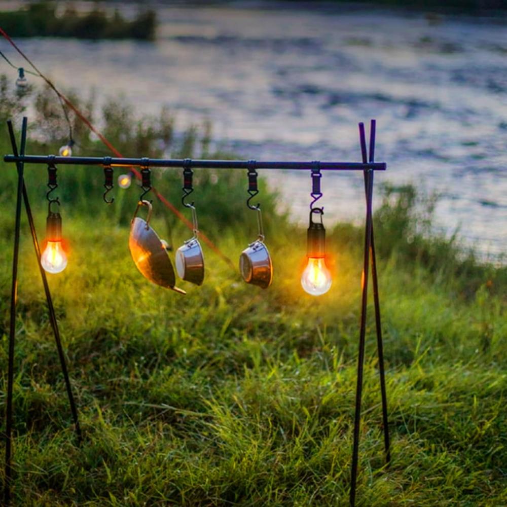 Camping Light Bulb