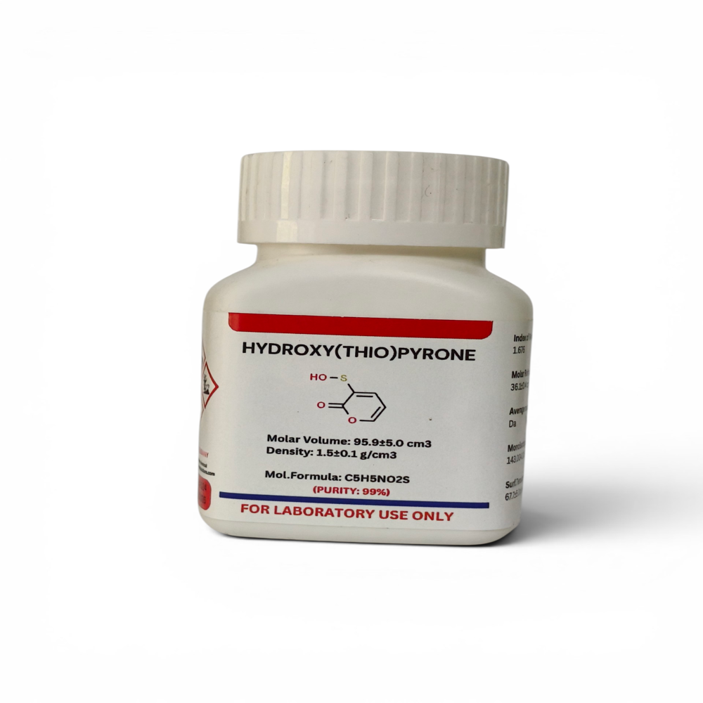 Hydroxythiopyrone Powder