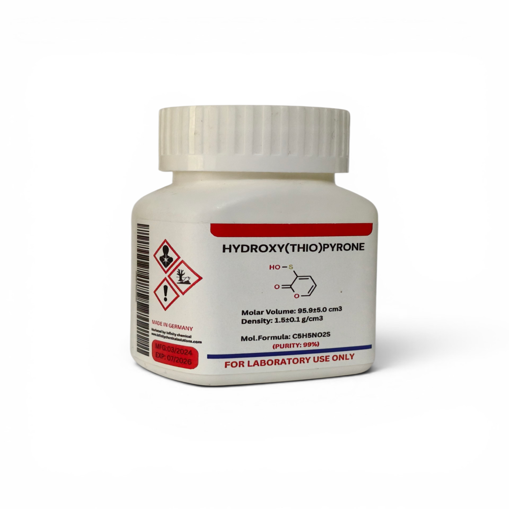 Hydroxythiopyrone Powder