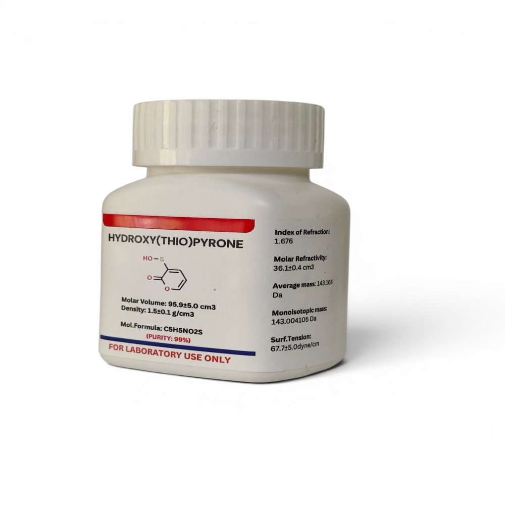 Hydroxythiopyrone Powder