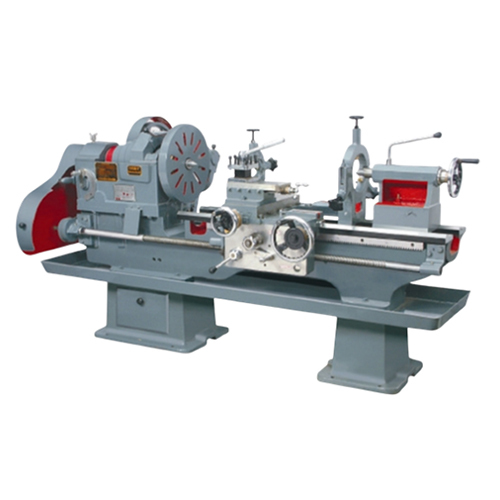 FL-L165 FL Series Belt Drive Lathe Machine