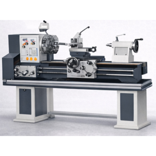 FLG Series Geared Lathe Machine
