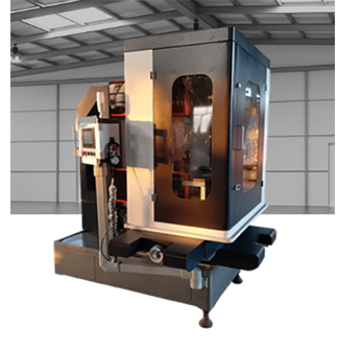 AXT-32L Diamond Wire CNC WIRECUT