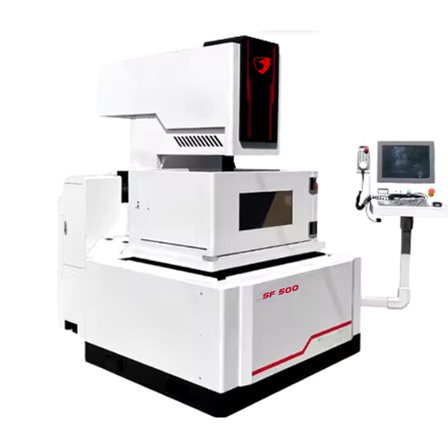 SF300 SF Series EDM Wire Cut