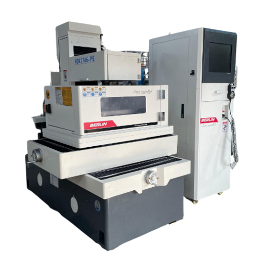 Premium Servo Series EDM Wire Cut