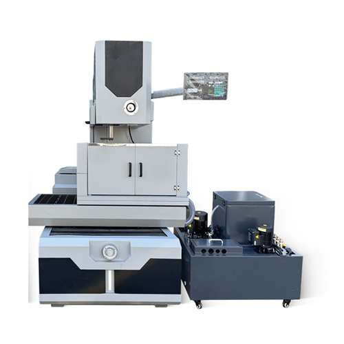 GT Series EDM Wire Cut