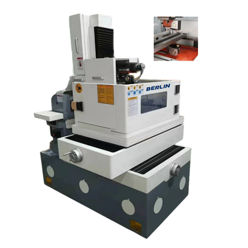 Premium Series EDM Wire Cut