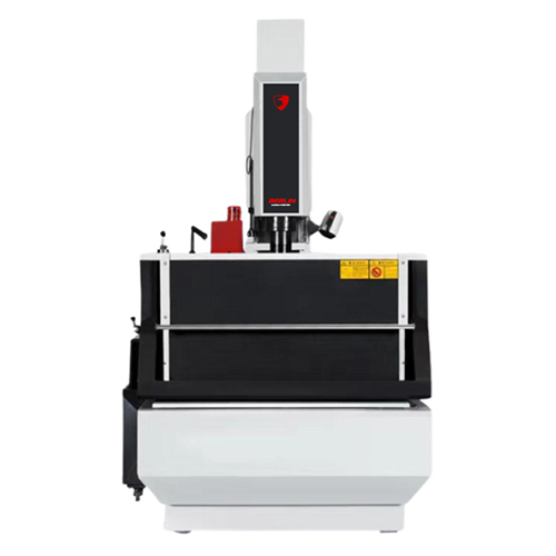 BED MOVEMENT CNC MIRROR EDM