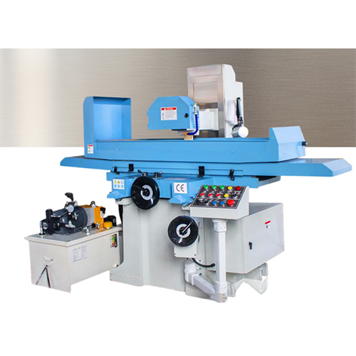 FHSeries Hydraulic Surface Grinder