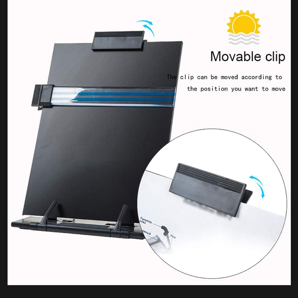 Document Holder Stand