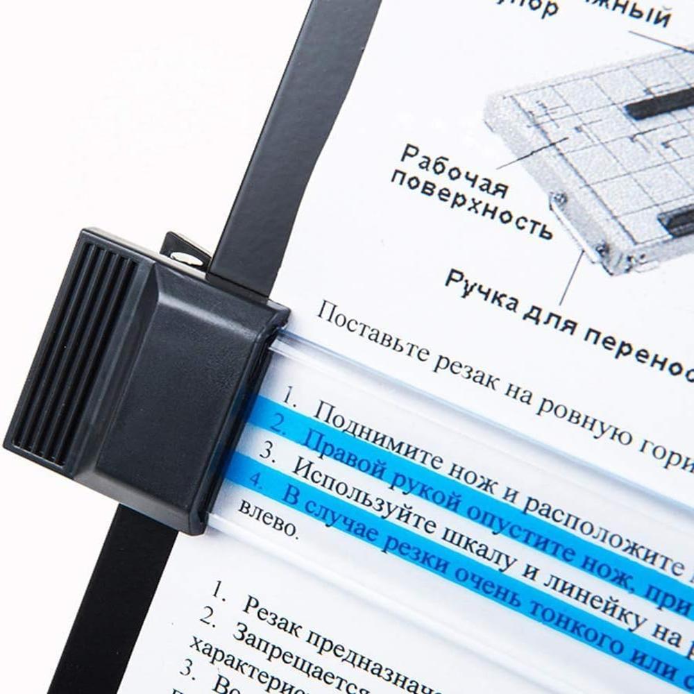 Document Holder Stand