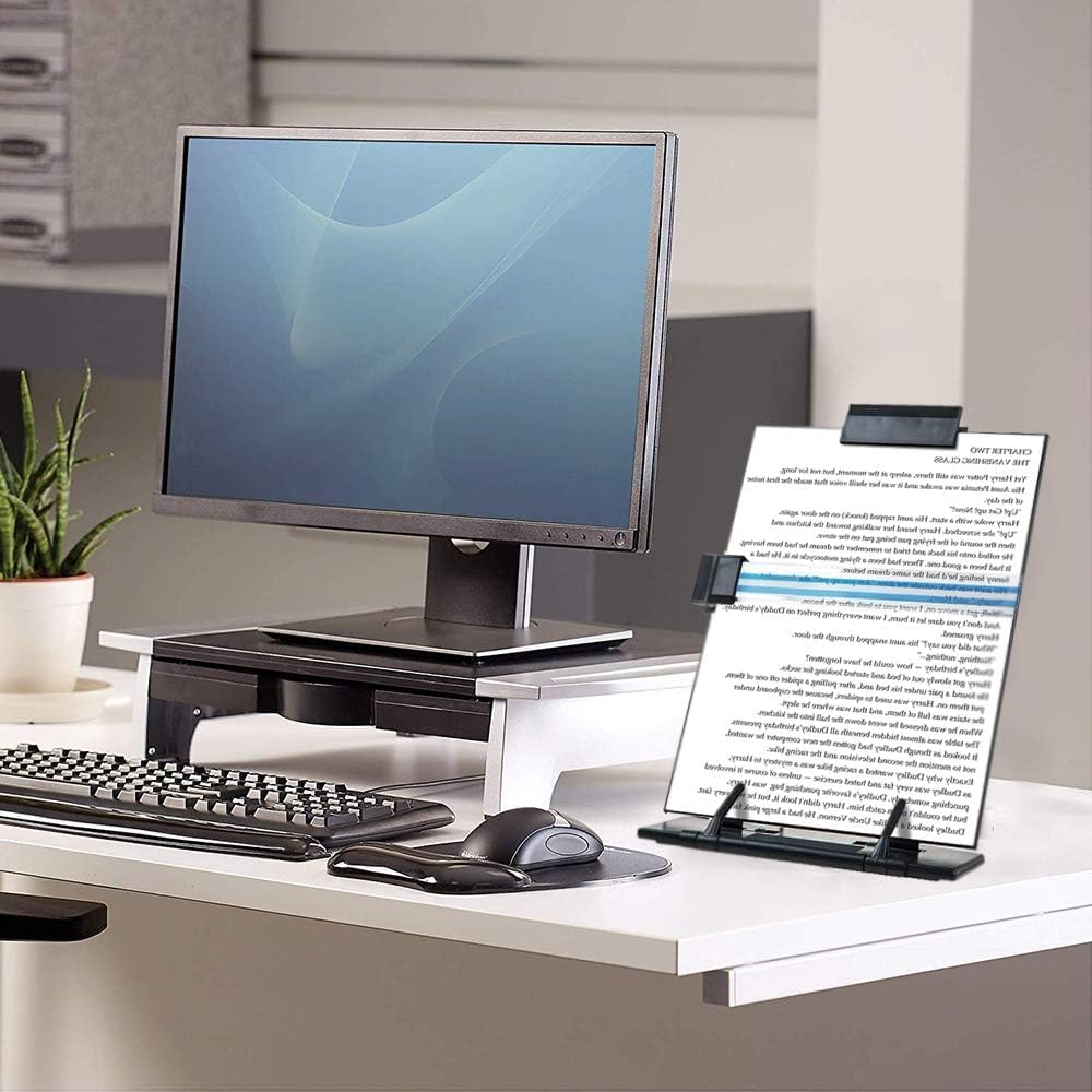 Document Holder Stand