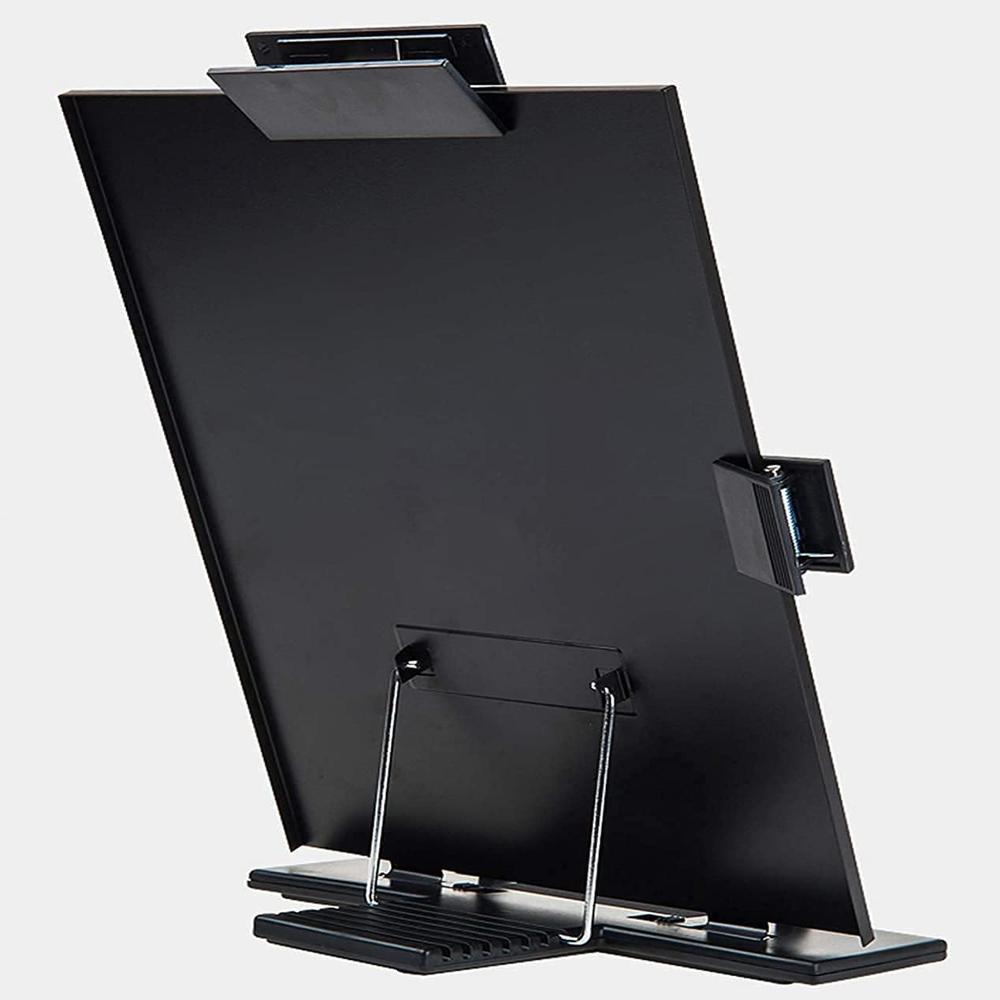 Document Holder Stand