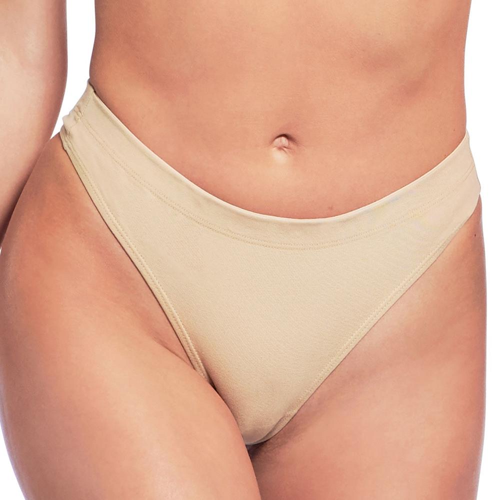 W13727 Ladies Stretch Thongs