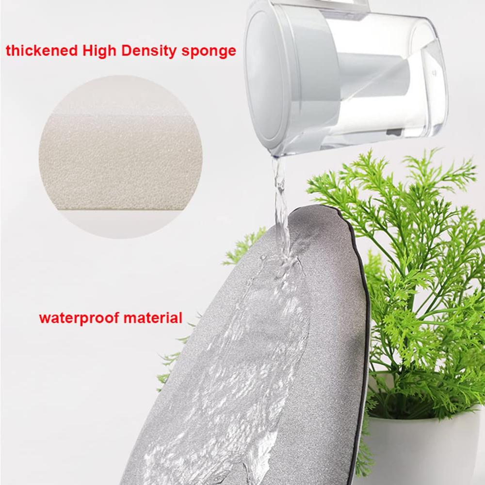 Portable Handheld Mini Steam Ironing Board