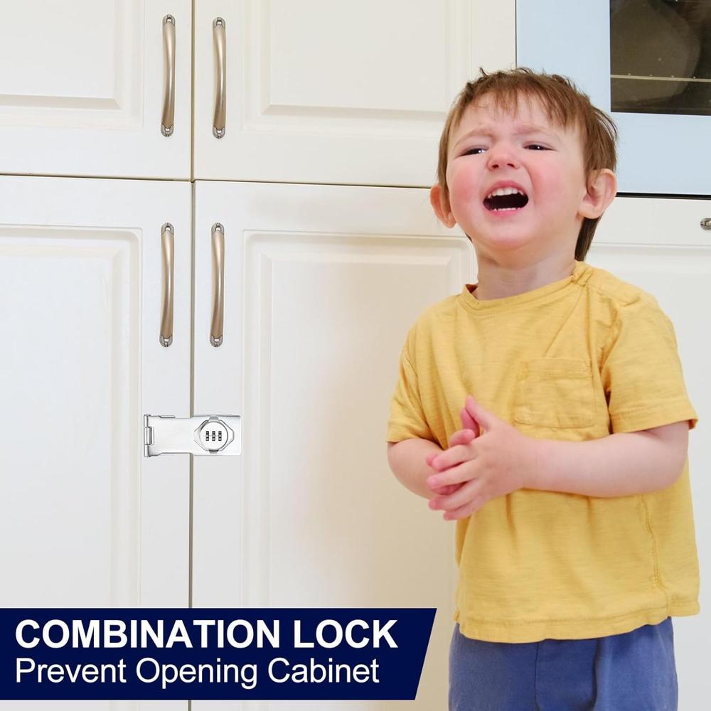 Cabinet Password Locks