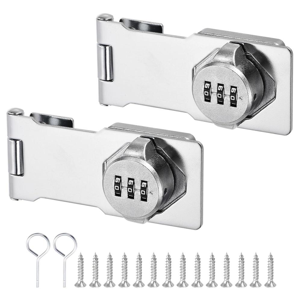 Cabinet Password Locks