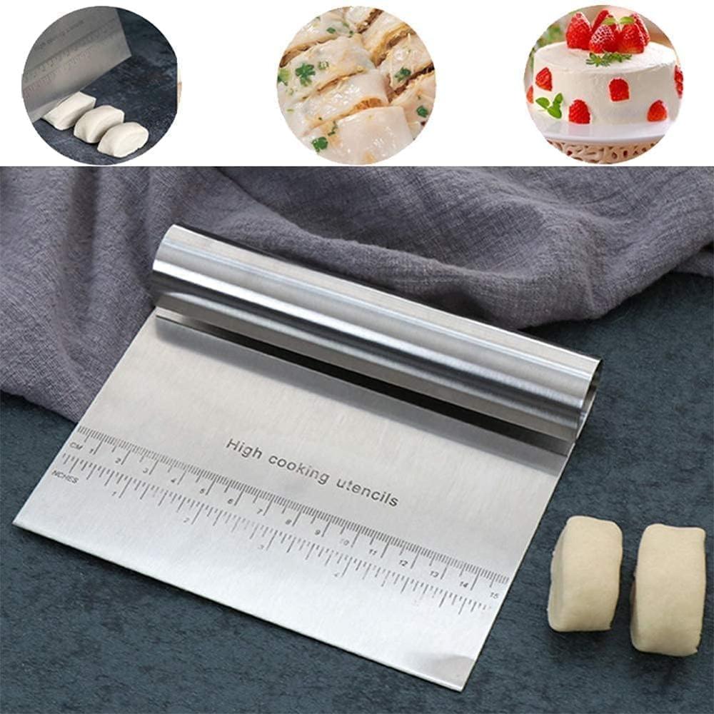 Dough Cutter Steel