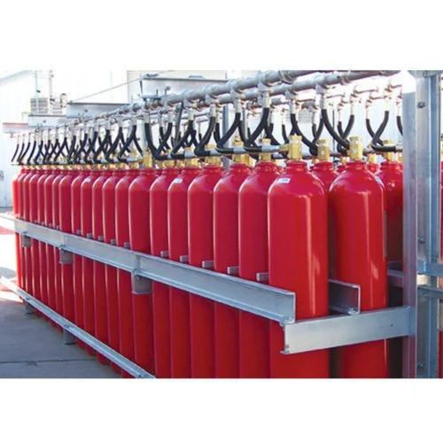 INDIRECT HIGH PRESSURE SYSYEM(IHP)